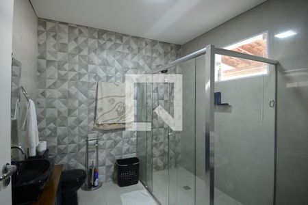 Casa à venda com 302m², 4 quartos e 3 vagasSuíte 1