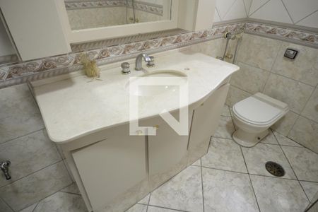 Casa à venda com 302m², 4 quartos e 3 vagasBanheiro