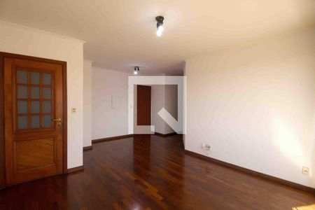Sala de apartamento para alugar com 3 quartos, 120m² em Centro, Sorocaba