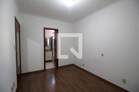 Suíte  de apartamento para alugar com 3 quartos, 120m² em Centro, Sorocaba