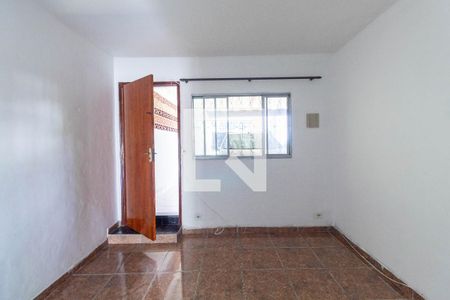 Sala de casa para alugar com 1 quarto, 65m² em Parque Boturussu, São Paulo
