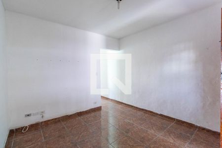 Sala de casa para alugar com 1 quarto, 65m² em Parque Boturussu, São Paulo