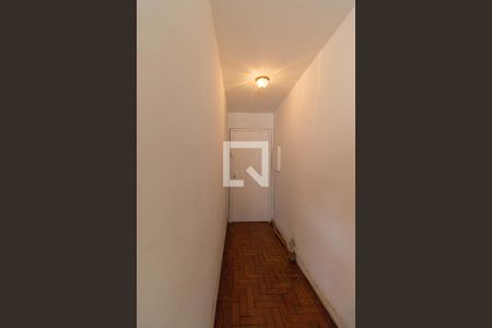 Entrada do apartamento de apartamento à venda com 3 quartos, 123m² em Vila Mariana, São Paulo