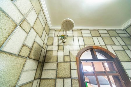 Banheiro 1 de casa à venda com 3 quartos, 217m² em Silveira, Santo André