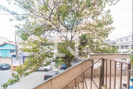 Casa à venda com 217m², 4 quartos e 2 vagas Casa à venda com 217m², 4 quartos e 2 vagasVista do Quarto 3