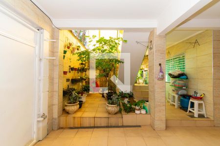 Casa à venda com 200m², 5 quartos e 4 vagasJardim