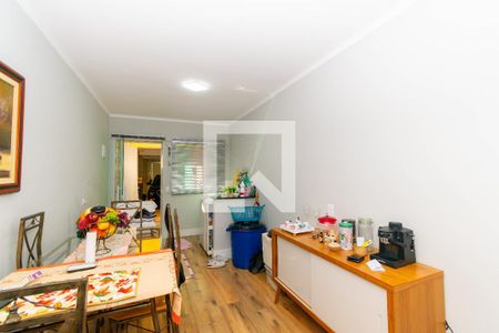 Casa à venda com 200m², 5 quartos e 4 vagasCasa 2 - Cozinha/Copa
