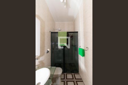 Casa à venda com 200m², 5 quartos e 4 vagasBanheiro 2