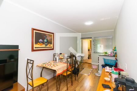Casa à venda com 200m², 5 quartos e 4 vagasCasa 2 - Cozinha/Copa