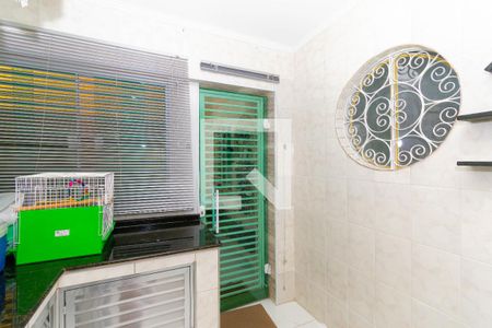 Casa à venda com 200m², 5 quartos e 4 vagasÁrea de Serviço