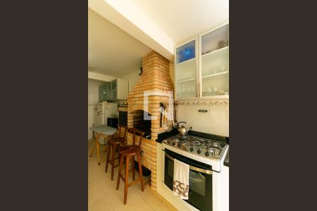 Casa à venda com 200m², 5 quartos e 4 vagasÁrea gourmet