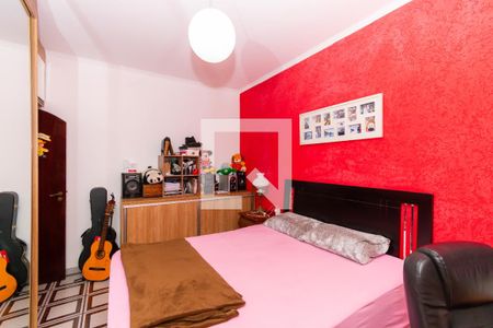 Casa à venda com 200m², 5 quartos e 4 vagasQuarto 2