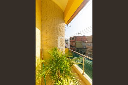 Casa à venda com 200m², 5 quartos e 4 vagasVaranda da Área gourmet