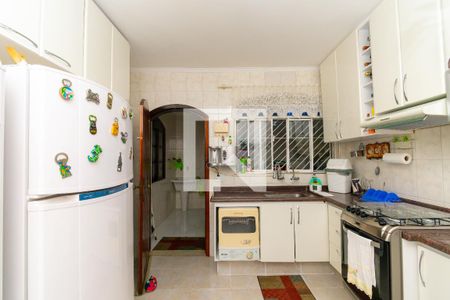 Casa à venda com 200m², 5 quartos e 4 vagasCozinha