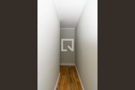 Casa à venda com 200m², 5 quartos e 4 vagasCasa 2 - Corredor