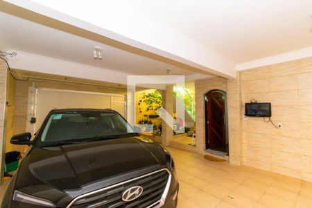 Casa à venda com 200m², 5 quartos e 4 vagasGaragem