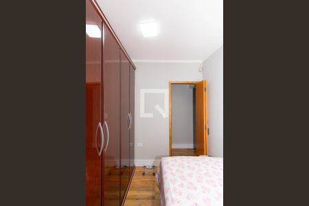 Casa à venda com 200m², 5 quartos e 4 vagasCasa 2 - Quarto 1