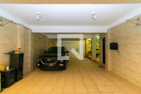 Casa à venda com 200m², 5 quartos e 4 vagasGaragem