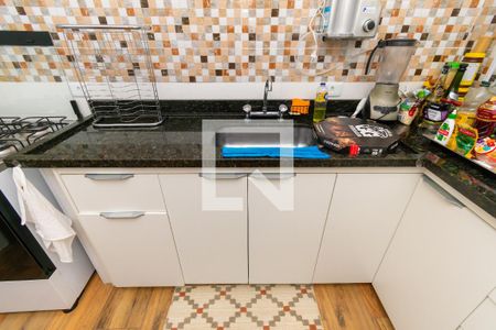 Casa à venda com 200m², 5 quartos e 4 vagasCasa 2 - Cozinha