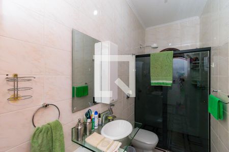 Casa à venda com 200m², 5 quartos e 4 vagasBanheiro 2