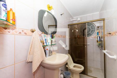 Casa à venda com 200m², 5 quartos e 4 vagasBanheiro 3