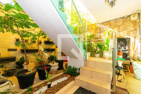 Casa à venda com 200m², 5 quartos e 4 vagasJardim