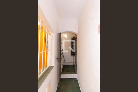 Casa à venda com 200m², 5 quartos e 4 vagasCasa 2 - Varanda do Quarto 2