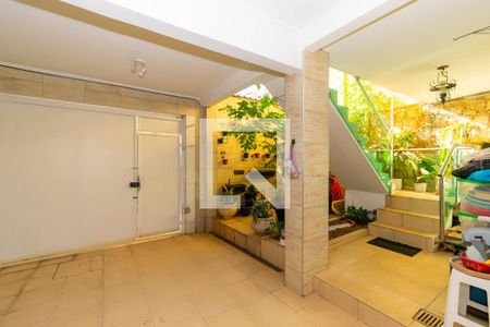 Casa à venda com 200m², 5 quartos e 4 vagasJardim