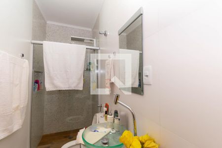 Casa à venda com 200m², 5 quartos e 4 vagasCasa 2 - Banheiro