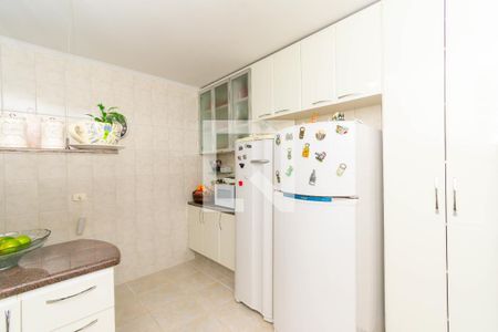 Casa à venda com 200m², 5 quartos e 4 vagasCozinha