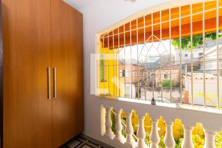 Casa à venda com 200m², 5 quartos e 4 vagasVaranda da Suíte