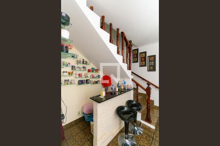 Casa à venda com 200m², 5 quartos e 4 vagasSala de Jantar