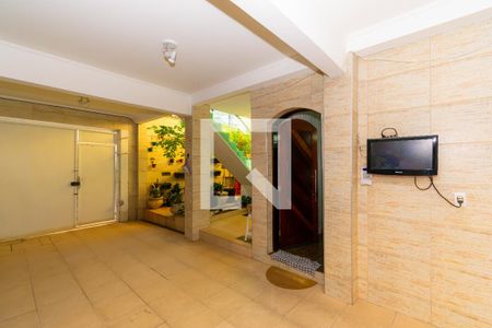 Casa à venda com 200m², 5 quartos e 4 vagasJardim