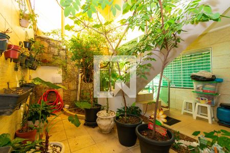 Casa à venda com 200m², 5 quartos e 4 vagasJardim