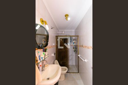 Casa à venda com 200m², 5 quartos e 4 vagasBanheiro 3