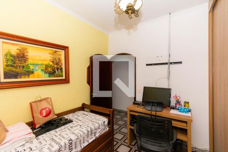 Casa à venda com 200m², 5 quartos e 4 vagasQuarto 1