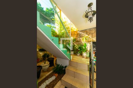 Casa à venda com 200m², 5 quartos e 4 vagasJardim