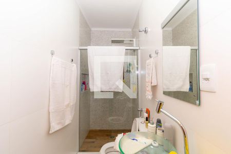 Casa à venda com 200m², 5 quartos e 4 vagasCasa 2 - Banheiro