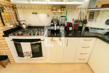 Casa à venda com 200m², 5 quartos e 4 vagasÁrea gourmet