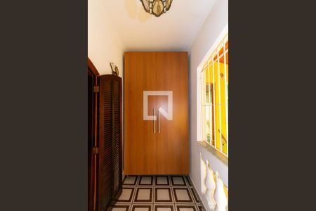 Casa à venda com 200m², 5 quartos e 4 vagasVaranda da Suíte