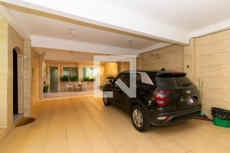 Casa à venda com 200m², 5 quartos e 4 vagasGaragem
