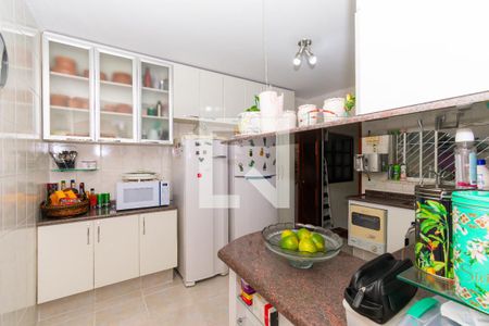 Casa à venda com 200m², 5 quartos e 4 vagasCozinha