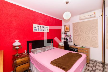 Casa à venda com 200m², 5 quartos e 4 vagasQuarto 2