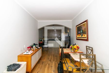 Casa à venda com 200m², 5 quartos e 4 vagasCasa 2 - Cozinha/Copa