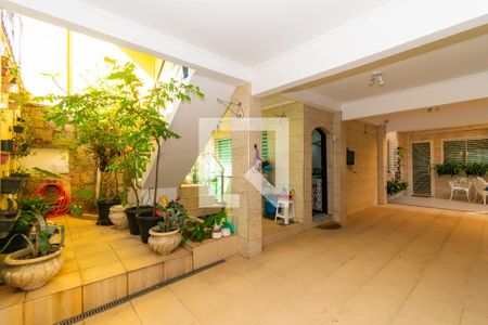 Casa à venda com 200m², 5 quartos e 4 vagasJardim