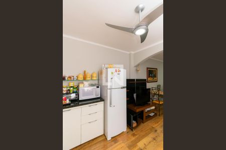 Casa à venda com 200m², 5 quartos e 4 vagasCasa 2 - Cozinha