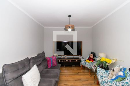 Casa à venda com 200m², 5 quartos e 4 vagasCasa 2 - Sala