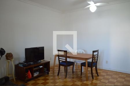Sala de apartamento para alugar com 3 quartos, 132m² em Vila Mariana, São Paulo