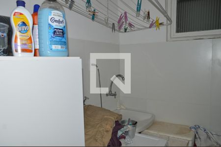 Apartamento para alugar com 132m², 3 quartos e 1 vagaÁrea de Serviço