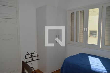 Apartamento para alugar com 132m², 3 quartos e 1 vagaQuarto 1